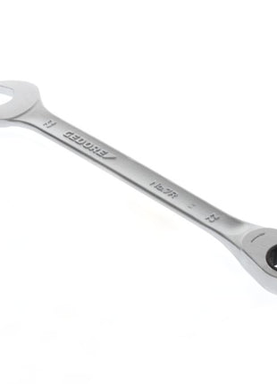 GEDORE Klucz płasko-oczkowy 7 R Szerokość między płaskownikami 22 mm Długość 292 mm ( 4000821604 )