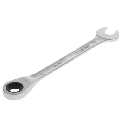 GEDORE Clé mixte à cliquet 7 R ouv. de clé 24 mm L. 325 mm ( 4000821605 )