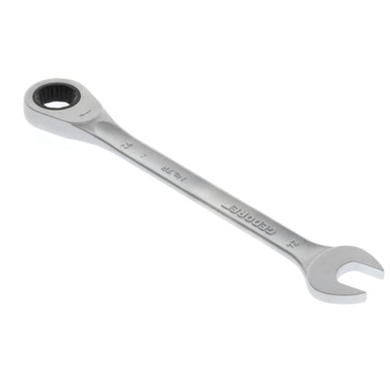 GEDORE Clé mixte à cliquet 7 R ouv. de clé 24 mm L. 325 mm ( 4000821605 )