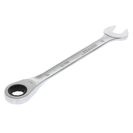 GEDORE Clé mixte à cliquet 7 R ouv. de clé 27 mm L. 359 mm ( 4000821606 )