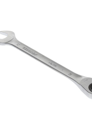 GEDORE Llave de trinquete combinada 7 R, ancho 32 mm, largo 424 mm (4000821620)