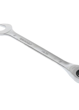 GEDORE Clé mixte à cliquet 7 R ouv. de clé 34 mm L. 449 mm ( 4000821621 )