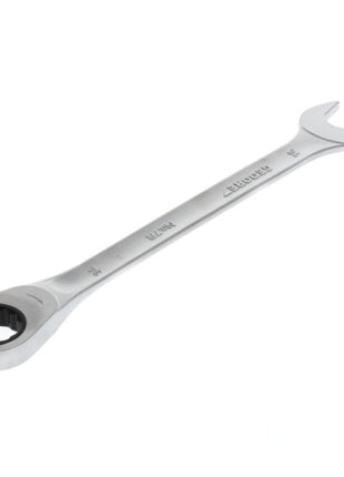 GEDORE Clé mixte à cliquet 7 R ouv. de clé 34 mm L. 449 mm ( 4000821621 )