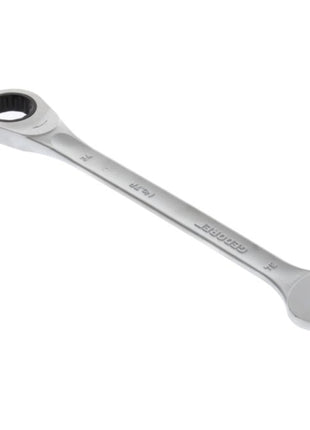 GEDORE Clé mixte à cliquet 7 R ouv. de clé 34 mm L. 449 mm ( 4000821621 )