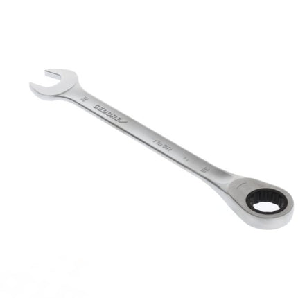 GEDORE Clé mixte à cliquet 7 R ouv. de clé 36 mm L. 480 mm ( 4000821623 )
