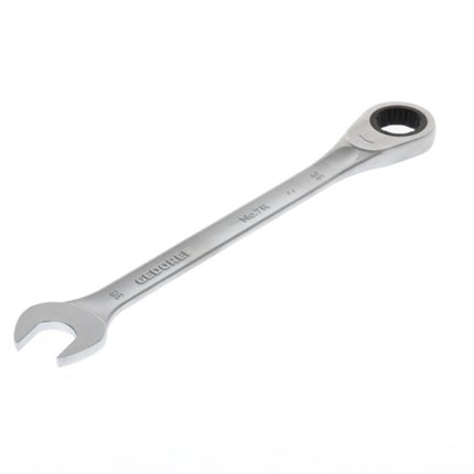 GEDORE Clé mixte à cliquet 7 R ouv. de clé 36 mm L. 480 mm ( 4000821623 )