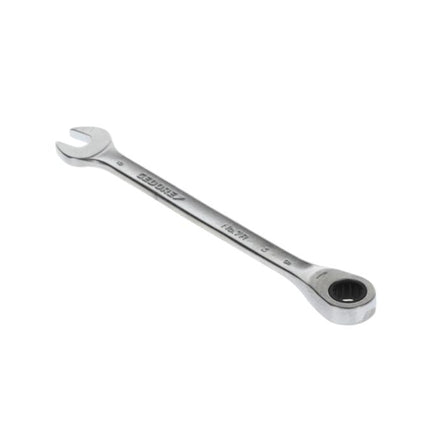 GEDORE Clé mixte à cliquet 7 R ouv. de clé 8 mm L. 140 mm ( 4000821660 )