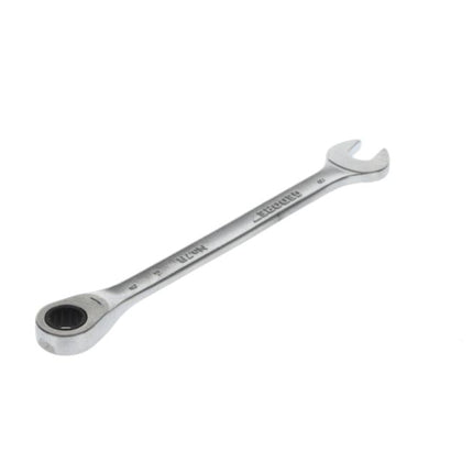 GEDORE Clé mixte à cliquet 7 R ouv. de clé 8 mm L. 140 mm ( 4000821660 )