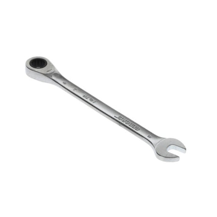 GEDORE Clé mixte à cliquet 7 R ouv. de clé 8 mm L. 140 mm ( 4000821660 )