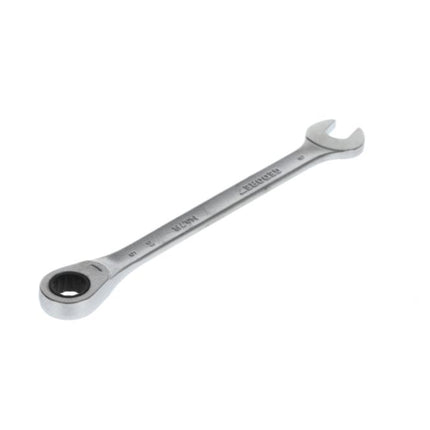 Clé à cliquet 7 R GEDORE ouverture de clé 9 mm longueur 150 mm ( 4000821661 )