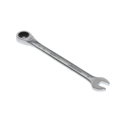 Clé à cliquet 7 R GEDORE ouverture de clé 9 mm longueur 150 mm ( 4000821661 )