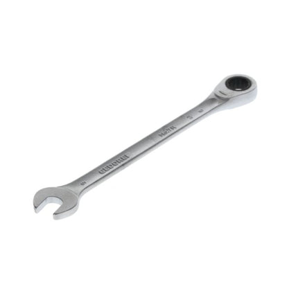Clé à cliquet 7 R GEDORE ouverture de clé 9 mm longueur 150 mm ( 4000821661 )