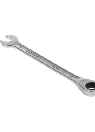 GEDORE Klucz płasko-oczkowy 7 R Szerokość między płaskownikami 10 mm Długość 160 mm ( 4000821662 )