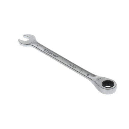 GEDORE Clé mixte à cliquet 7 R ouv. de clé 10 mm L. 160 mm ( 4000821662 )
