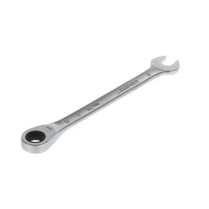 GEDORE Clé mixte à cliquet 7 R ouv. de clé 10 mm L. 160 mm ( 4000821662 )