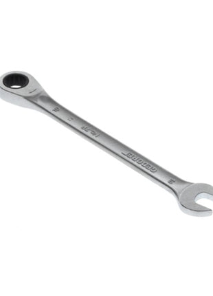 GEDORE Klucz płasko-oczkowy 7 R Szerokość między płaskownikami 10 mm Długość 160 mm ( 4000821662 )