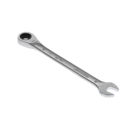 GEDORE Clé mixte à cliquet 7 R ouv. de clé 10 mm L. 160 mm ( 4000821662 )