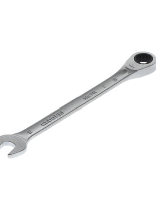 GEDORE Klucz płasko-oczkowy 7 R Szerokość między płaskownikami 10 mm Długość 160 mm ( 4000821662 )