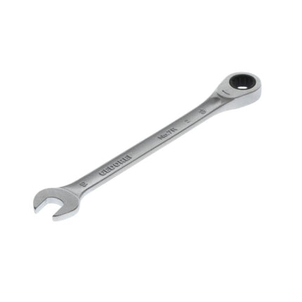 GEDORE Clé mixte à cliquet 7 R ouv. de clé 10 mm L. 160 mm ( 4000821662 )