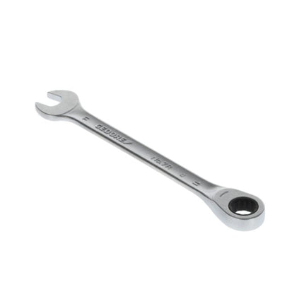 GEDORE Clé mixte à cliquet 7 R ouv. de clé 11 mm L. 164 mm ( 4000821663 )