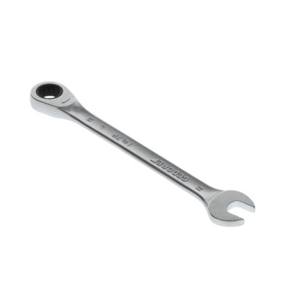 GEDORE Clé mixte à cliquet 7 R ouv. de clé 11 mm L. 164 mm ( 4000821663 )