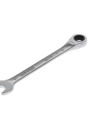 GEDORE Llave de trinquete compuesta 7 R, ancho 11 mm, largo 164 mm (4000821663)