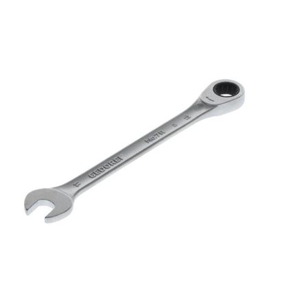 GEDORE Clé mixte à cliquet 7 R ouv. de clé 11 mm L. 164 mm ( 4000821663 )