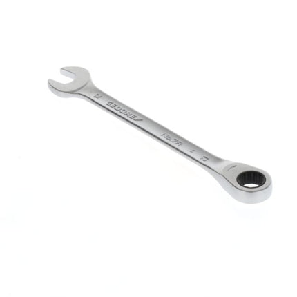 GEDORE Clé mixte à cliquet 7 R ouv. de clé 12 mm L. 170 mm ( 4000821664 )