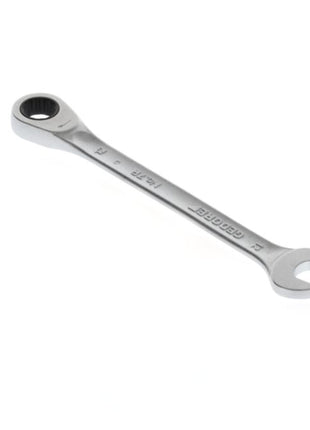 GEDORE Llave de trinquete 7 R, ancho 12 mm, largo 170 mm (4000821664)