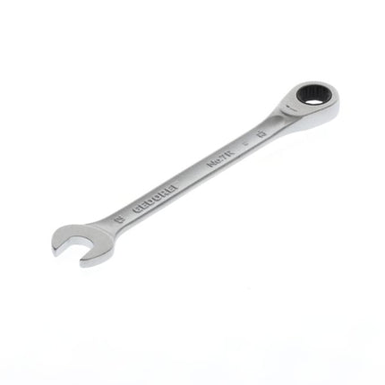 GEDORE Clé mixte à cliquet 7 R ouv. de clé 12 mm L. 170 mm ( 4000821664 )