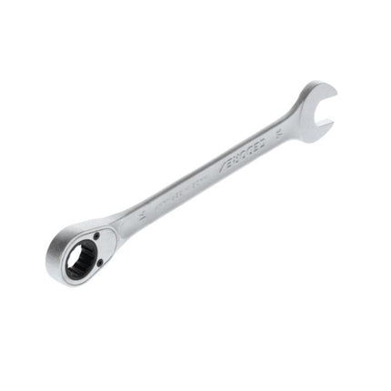 GEDORE Clé mixte à cliquet 7 R ouv. de clé 14 mm L. 190 mm ( 4000821666 )