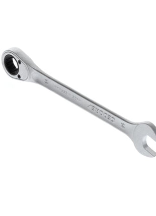GEDORE Klucz płasko-oczkowy 7 R Szerokość 14 mm Długość 190 mm ( 4000821666 )