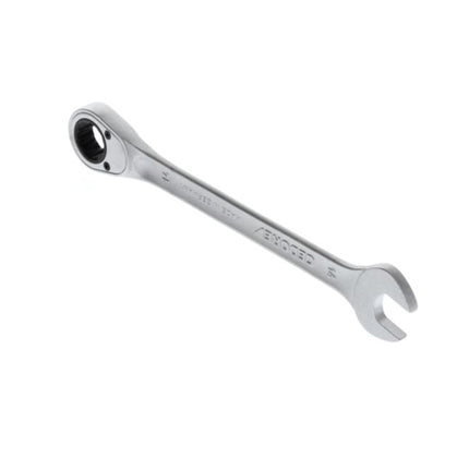 GEDORE Clé mixte à cliquet 7 R ouv. de clé 14 mm L. 190 mm ( 4000821666 )
