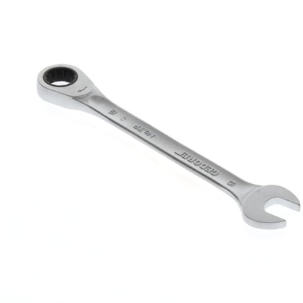 GEDORE Clé mixte à cliquet 7 R ouv. de clé 15 mm L. 200 mm ( 4000821667 )
