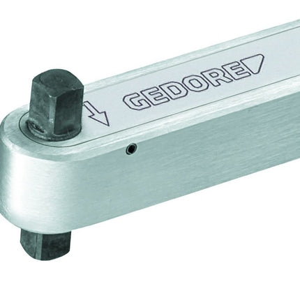 GEDORE Clé dynamométrique 8561-01 1/2 po. 25-120 Nm ( 4000821777 )