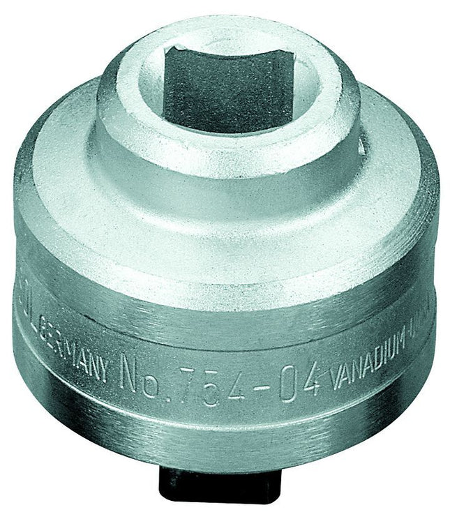 Cricchetto GEDORE 754-04 3/4 ″ Azione a destra ( 4000821787 )