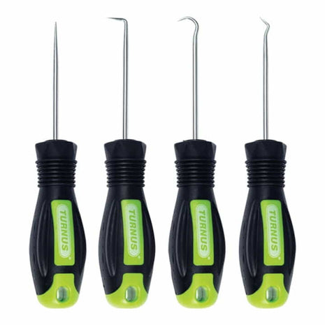 KUKKO set di utensili per ganci 177 4 pezzi ( 4000821884 )