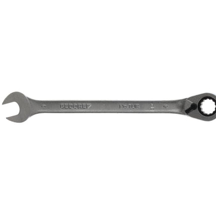 GEDORE Chiave combinata 7 UR Larghezza tra le piastre 9 mm Lunghezza 150 mm ( 4000821921 )