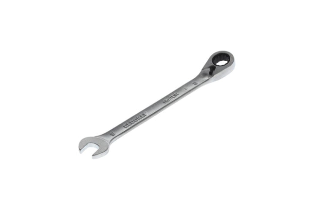 GEDORE Chiave combinata 7 UR Larghezza tra i piani 10 mm Lunghezza 160 mm ( 4000821922 )