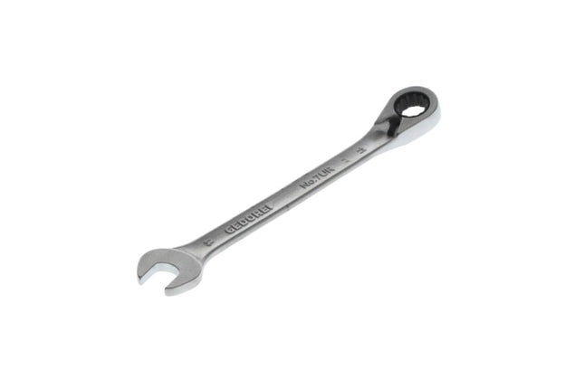 GEDORE Chiave combinata 7 UR Larghezza tra i piani 11 mm Lunghezza 164 mm ( 4000821923 )