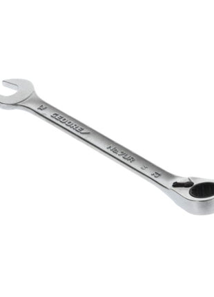 GEDORE Clé mixte à cliquet 7 UR ouv. de clé 12 mm L. 170 mm ( 4000821924 )