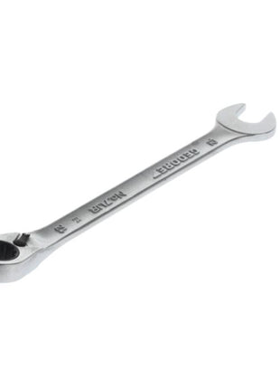 GEDORE Clé mixte à cliquet 7 UR ouv. de clé 12 mm L. 170 mm ( 4000821924 )