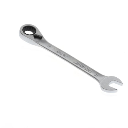 GEDORE Chiave combinata 7 UR Larghezza tra i piani 14 mm Lunghezza 190 mm ( 4000821926 )