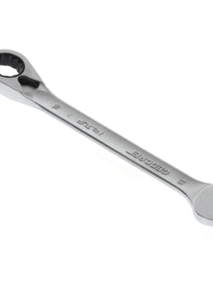 GEDORE Klucz płasko-oczkowy 7 UR Szerokość między płaskownikami 18 mm Długość 237 mm ( 4000821930 )