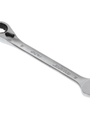 GEDORE Klucz płasko-oczkowy 7 UR Szerokość między płaskownikami 19 mm Długość 250 mm ( 4000821931 )