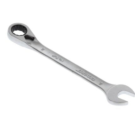 GEDORE Chiave combinata 7 UR Larghezza tra i piani 19 mm Lunghezza 250 mm ( 4000821931 )