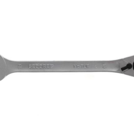 GEDORE Chiave combinata 7 UR Larghezza tra i piani 19 mm Lunghezza 250 mm ( 4000821931 )