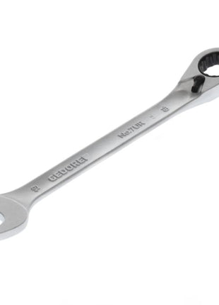 GEDORE Klucz płasko-oczkowy 7 UR Szerokość między płaskownikami 19 mm Długość 250 mm ( 4000821931 )