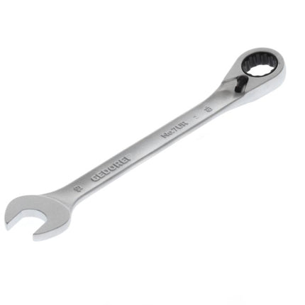 GEDORE Chiave combinata 7 UR Larghezza tra i piani 19 mm Lunghezza 250 mm ( 4000821931 )