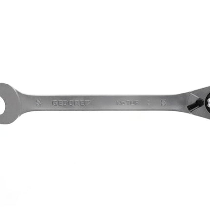 GEDORE Chiave combinata 7 UR Larghezza tra i piani 22 mm Lunghezza 292 mm ( 4000821933 )